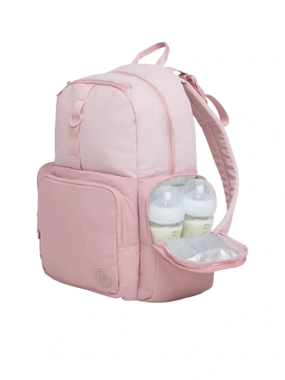NWT Huggies Day Pack Diaper Bag Baby Shower Gift Adjustable Stroller Friendly‎